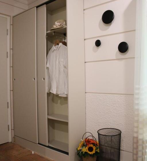 Garden Center Apartment