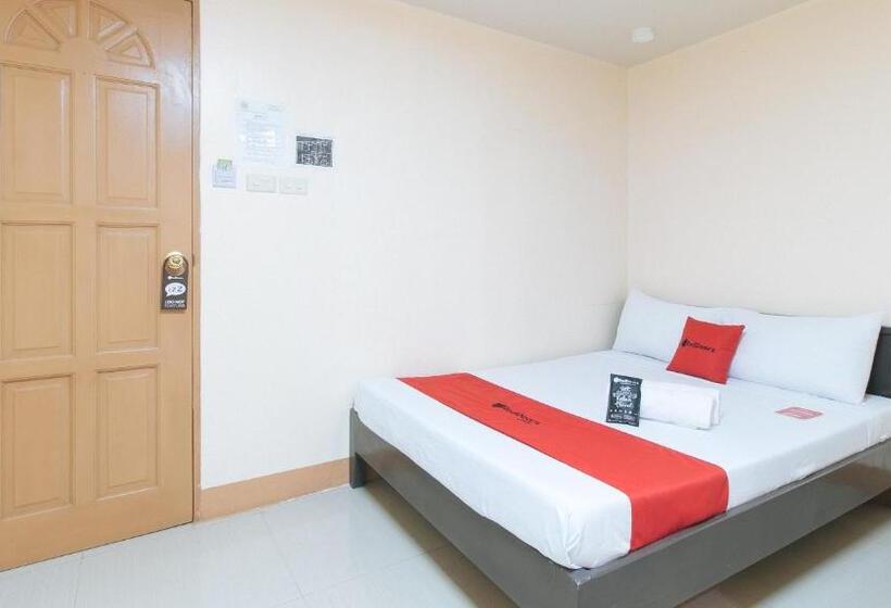 Reddoorz At Isabelita Hotel Tuguegarao City
