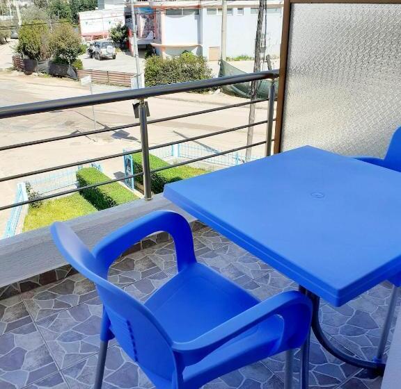 هتل Vila Shuka Ksamil