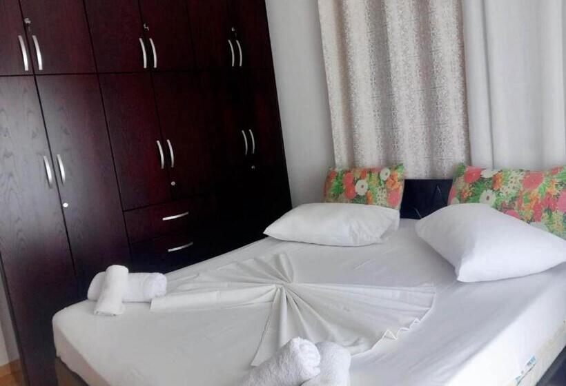 هتل Vila Shuka Ksamil