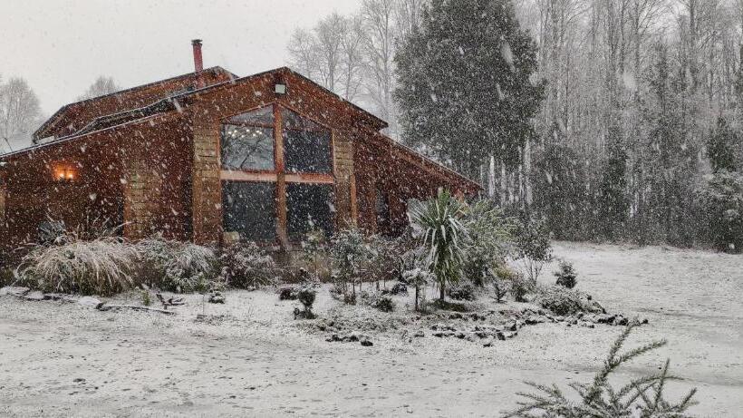 Mi Refugio Del Sur