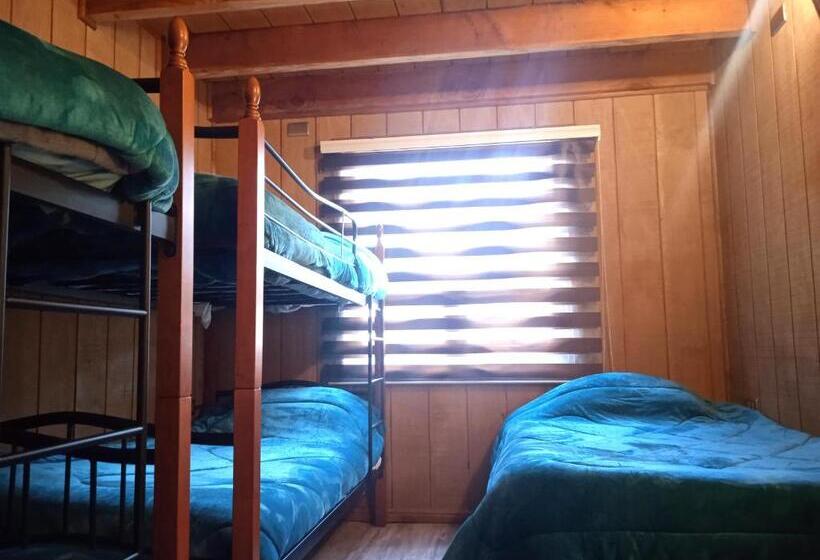 Mi Refugio Del Sur