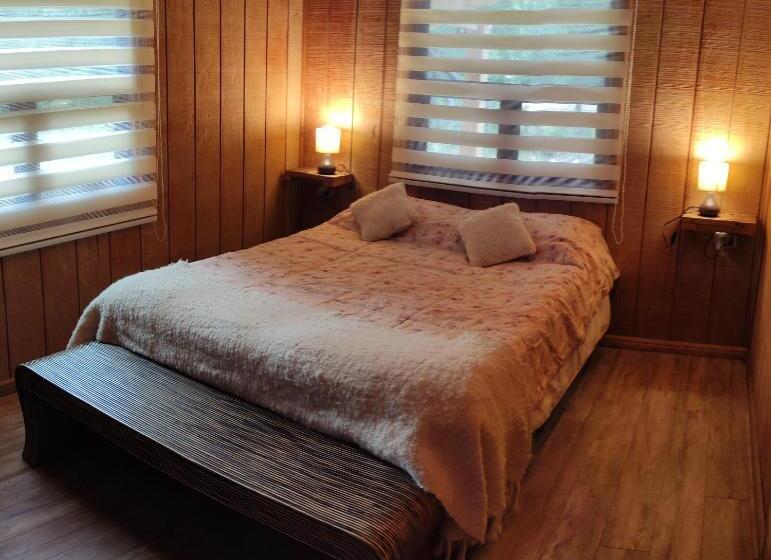 Mi Refugio Del Sur