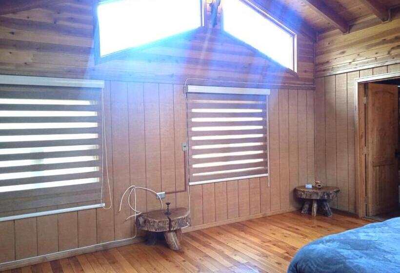 Mi Refugio Del Sur