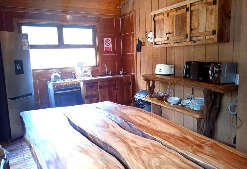 Mi Refugio Del Sur