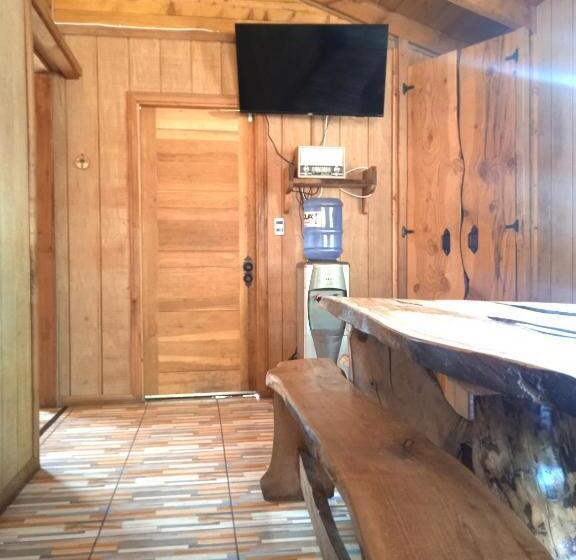 Mi Refugio Del Sur