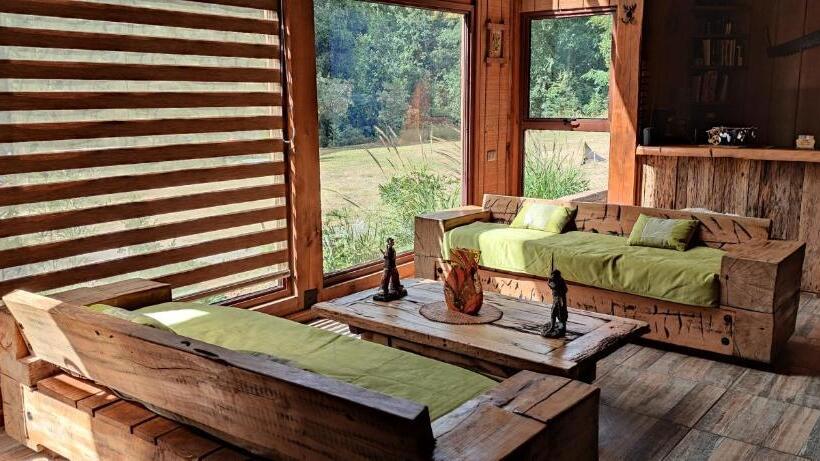 Mi Refugio Del Sur