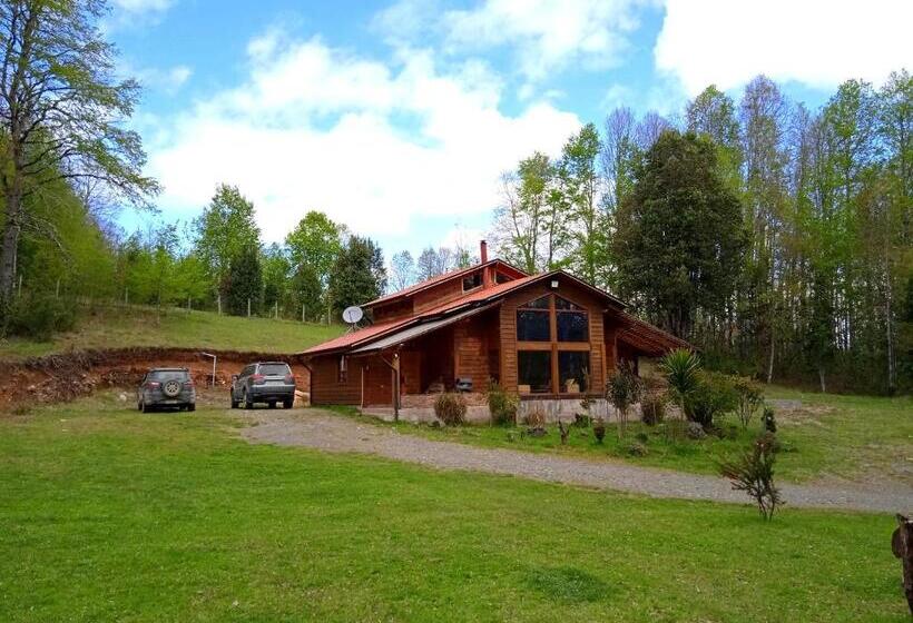 Mi Refugio Del Sur