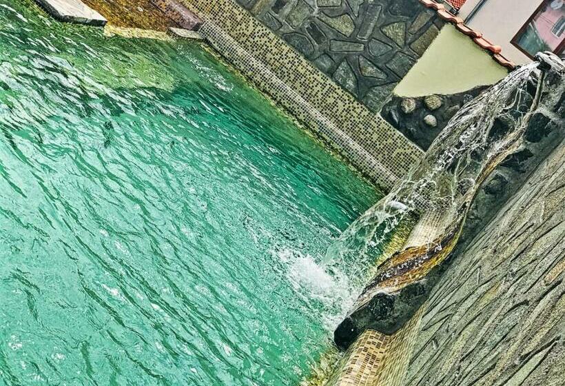 פנסיון къща за гости “медея”