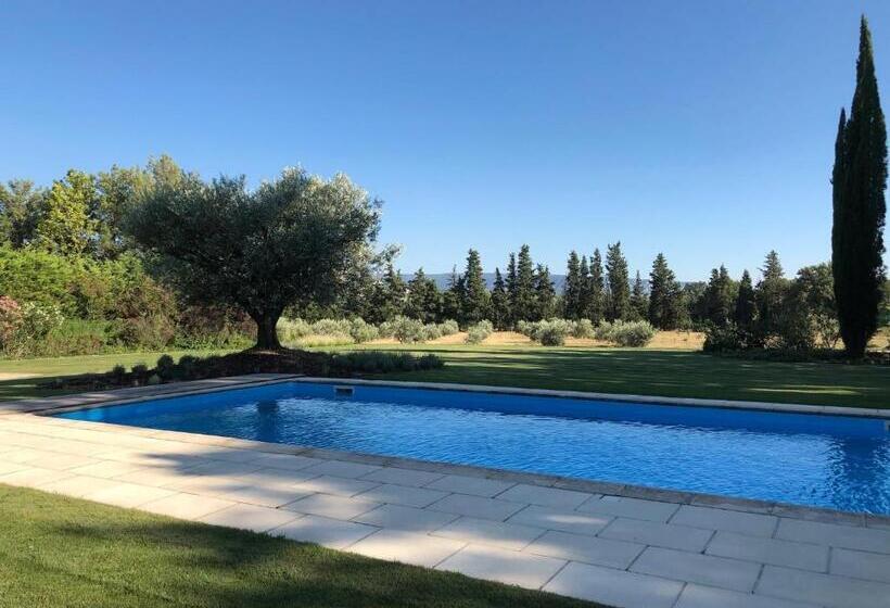 Пансион Four De Cony