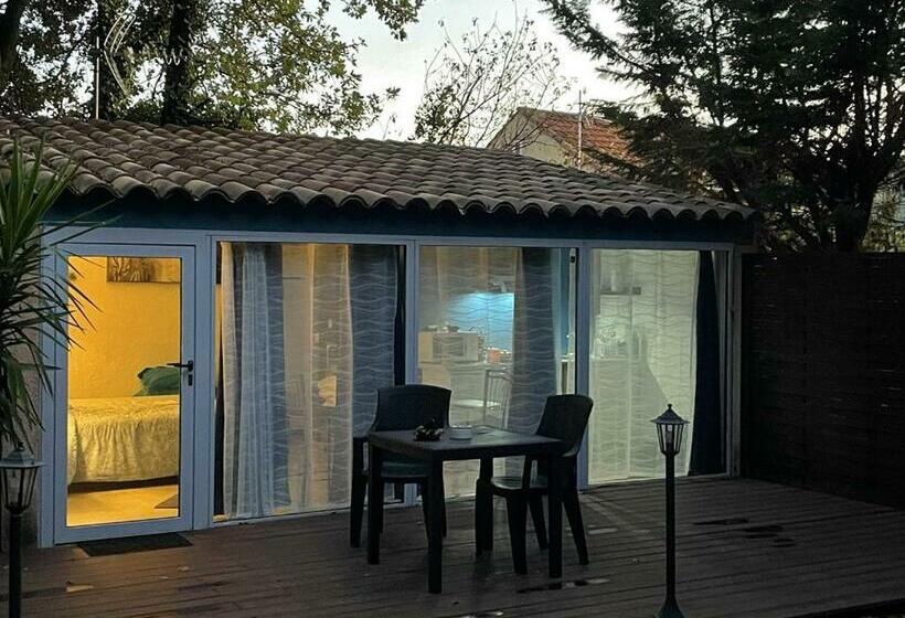 پانسیون Au Sabluline Chambres D Hôtes Gîtes