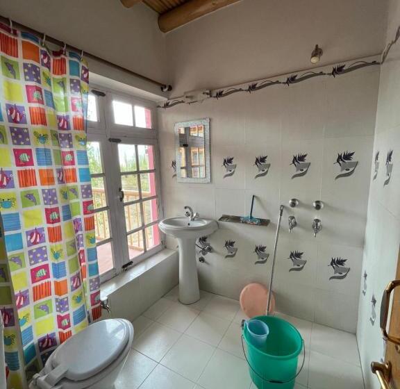 پانسیون Napishu Guest House