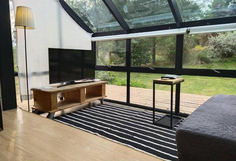 استراحتگاه The Birder S Lodge Khao Yai
