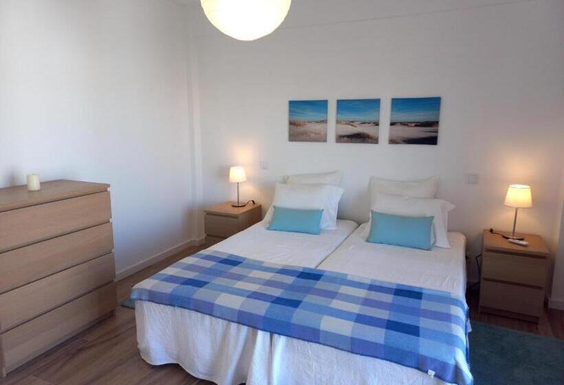 White Pearl Apartment Central Confy Spacious