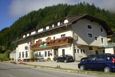 هاستل Gasthof Podobnik