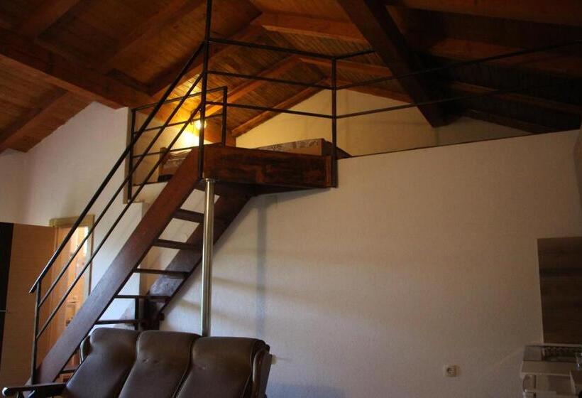 Apartman Boljević