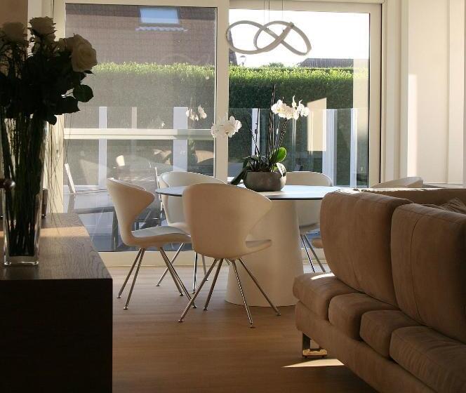 Ashley’s Villa