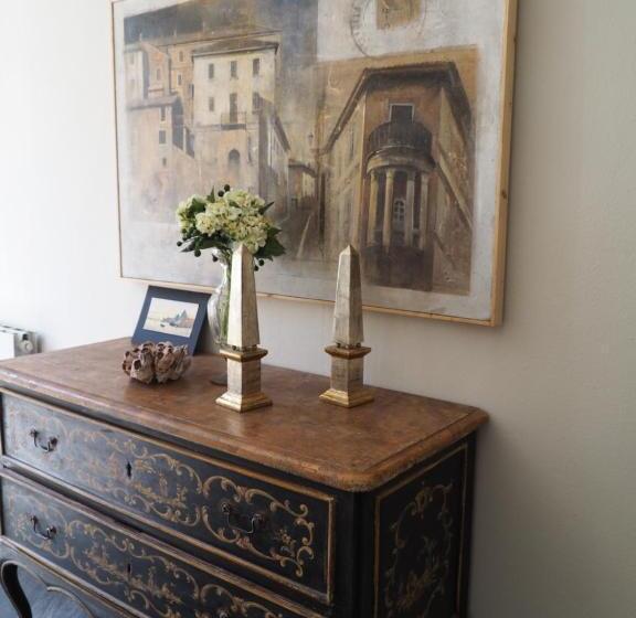 مبيت وإفطار Casa Ella
