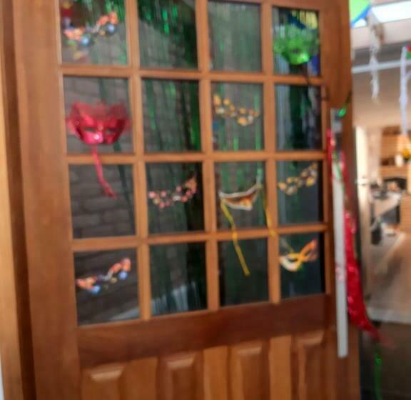 Bed and Breakfast Casa Espetacular No Centro De Diamantina