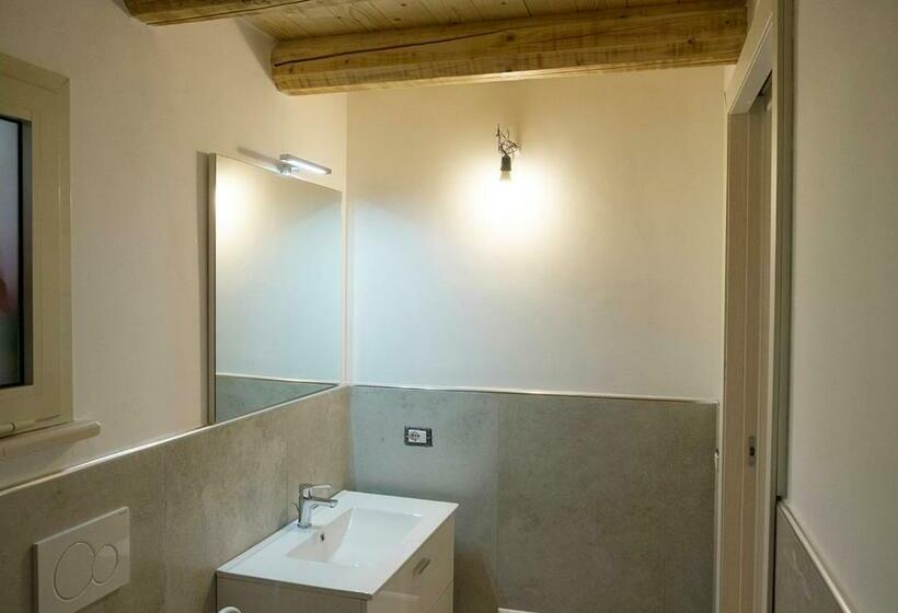 민박 Family Deluxe Suite Salento