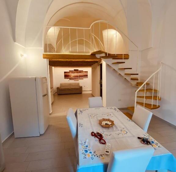住宿加早餐  Family Deluxe Suite Salento