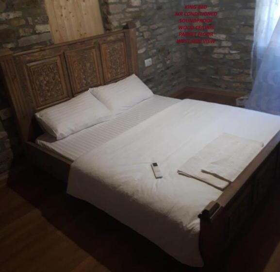 تختخواب و صبحانه Guri Guesthouse