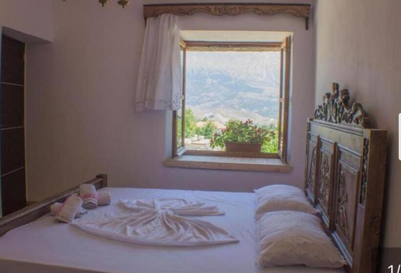 تختخواب و صبحانه Guri Guesthouse