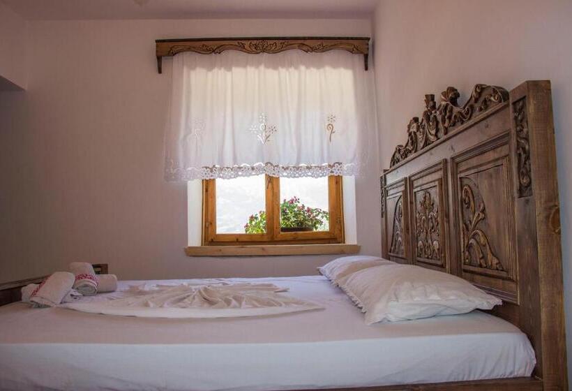 تختخواب و صبحانه Guri Guesthouse