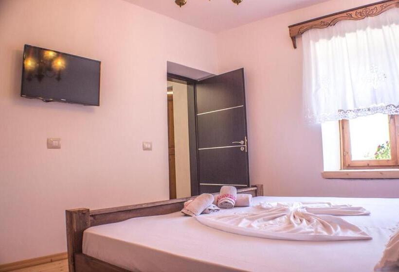تختخواب و صبحانه Guri Guesthouse