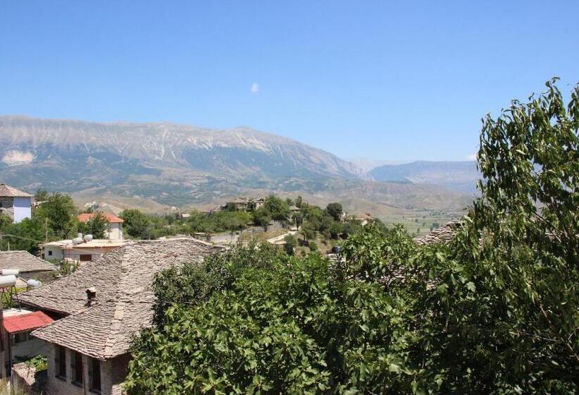 تختخواب و صبحانه Guri Guesthouse