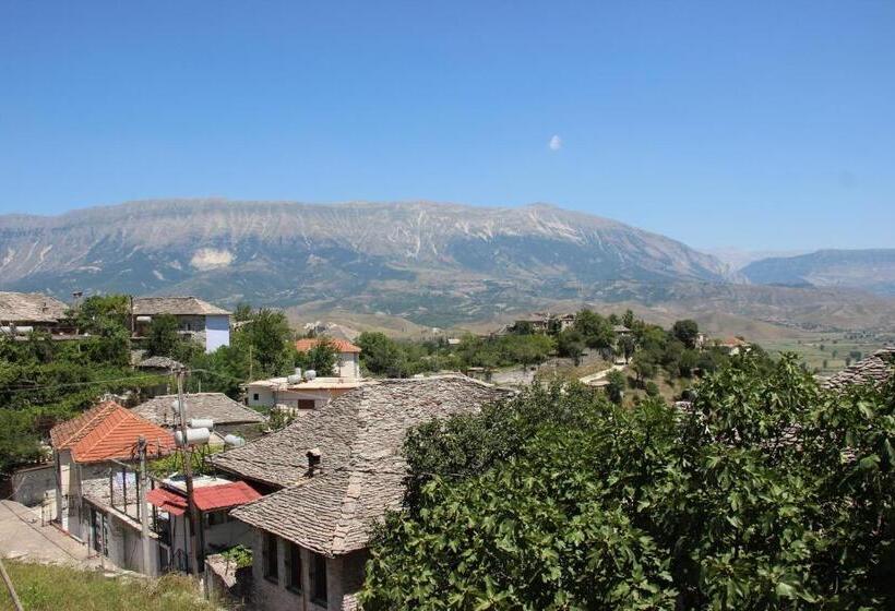 تختخواب و صبحانه Guri Guesthouse