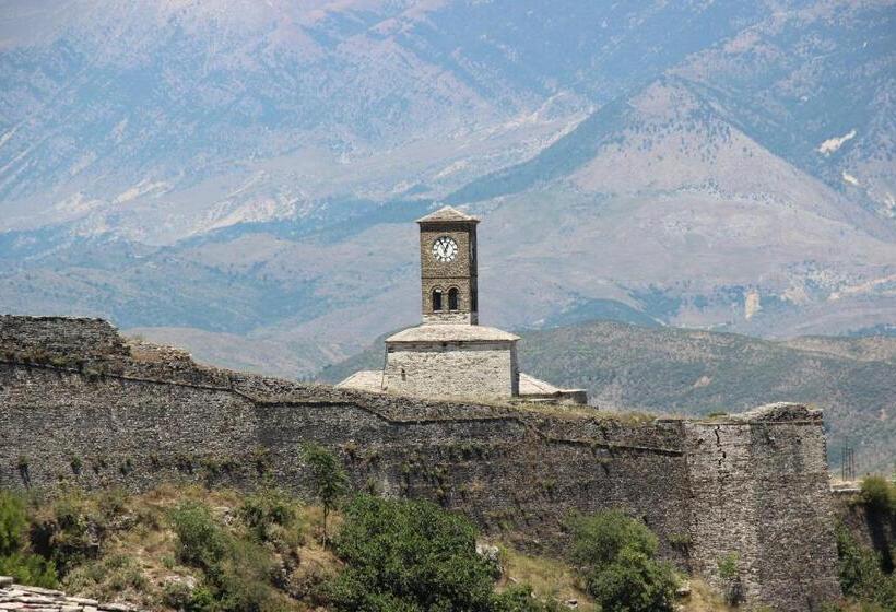 تختخواب و صبحانه Guri Guesthouse