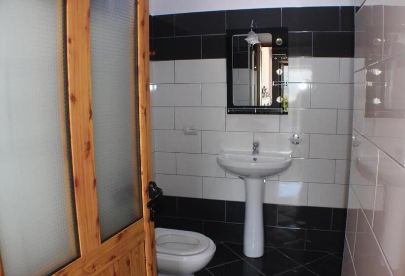 تختخواب و صبحانه Guri Guesthouse