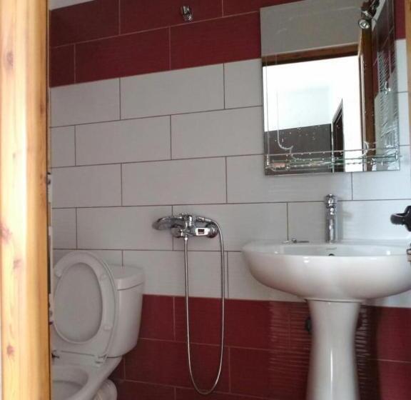 تختخواب و صبحانه Guri Guesthouse