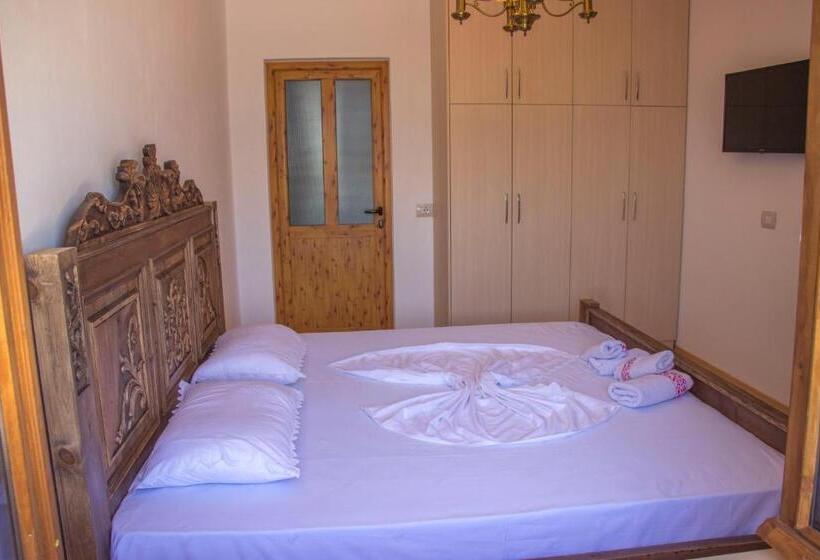 تختخواب و صبحانه Guri Guesthouse