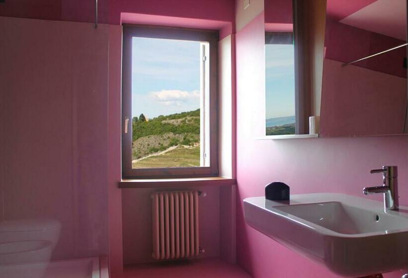 住宿加早餐  La Grande Casa Valpolicella