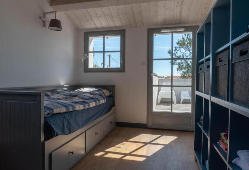 ベッドアンドブレックファースト Sea Snow Guest Houses