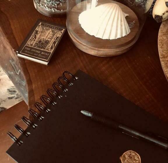 Bed and Breakfast The Stone Boat Guesthouse For Pilgrims