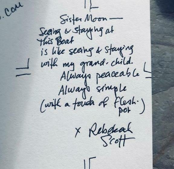 Bed and Breakfast The Stone Boat Guesthouse For Pilgrims