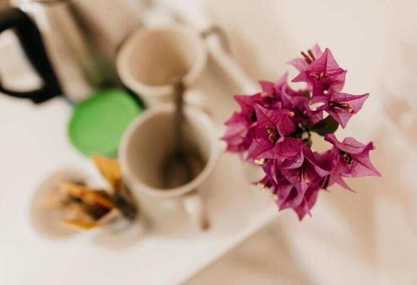 مبيت وإفطار Wonna Bay Vila Lodge Catembe