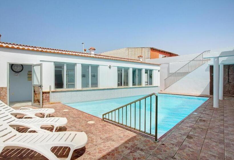 Casa Carmencita