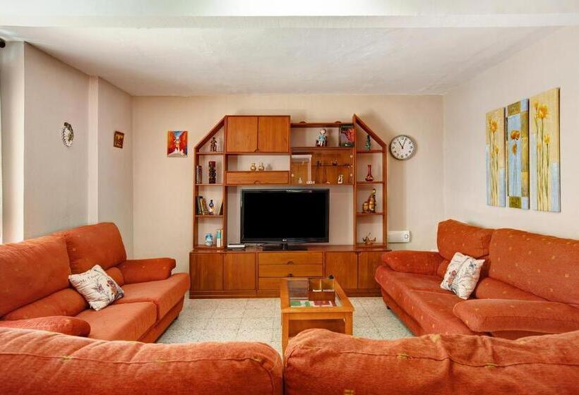 Casa Carmencita