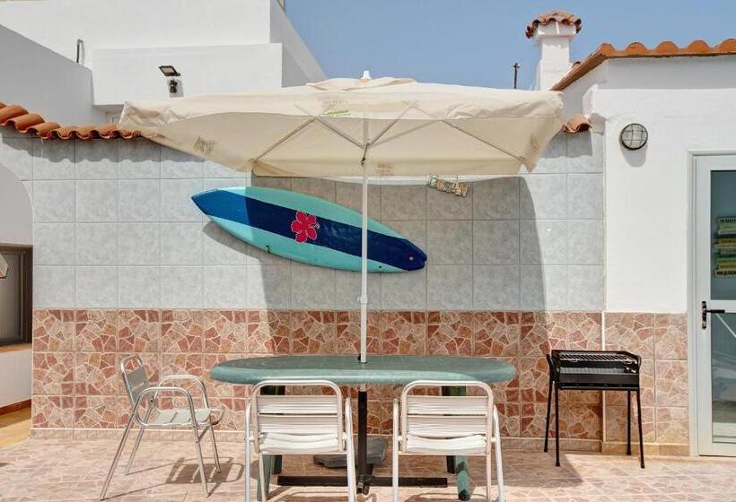 Casa Carmencita