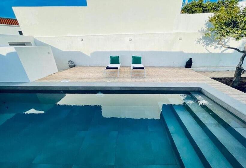 Casa Da Tavira