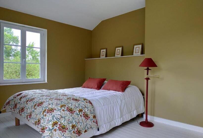 Escapade En Baie 3étoiles