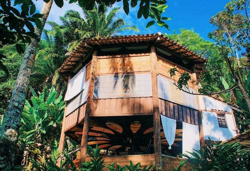 هاستل Casa Conduru