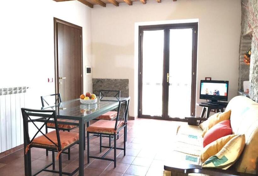 ホテル Agriturismo Battaglini