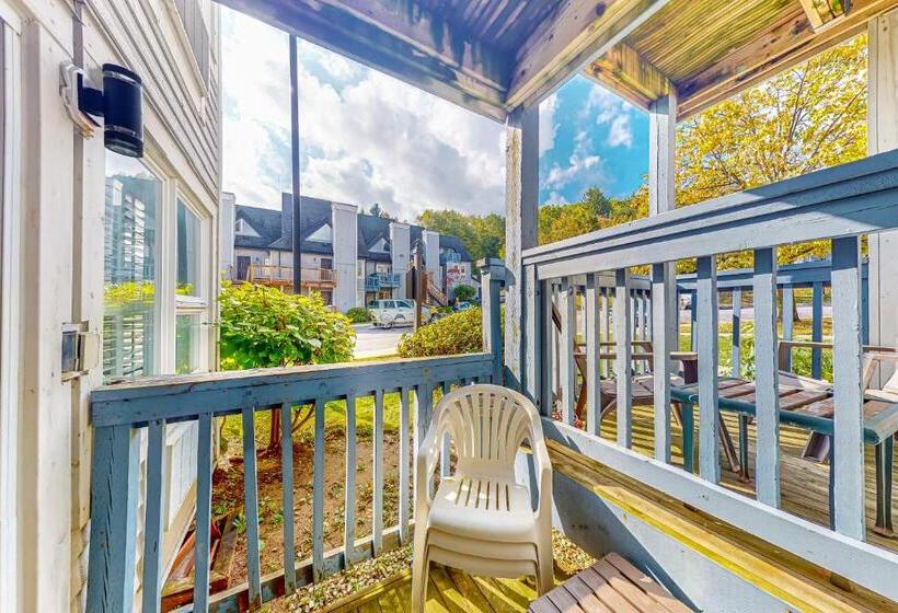 فندق Condo 211 At North Creek Resort