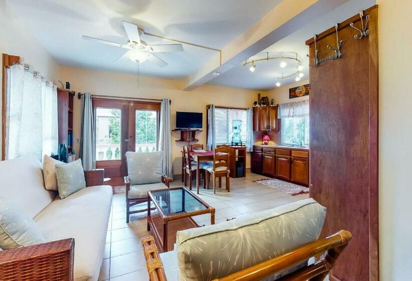 ホテル Coral Reef Condo