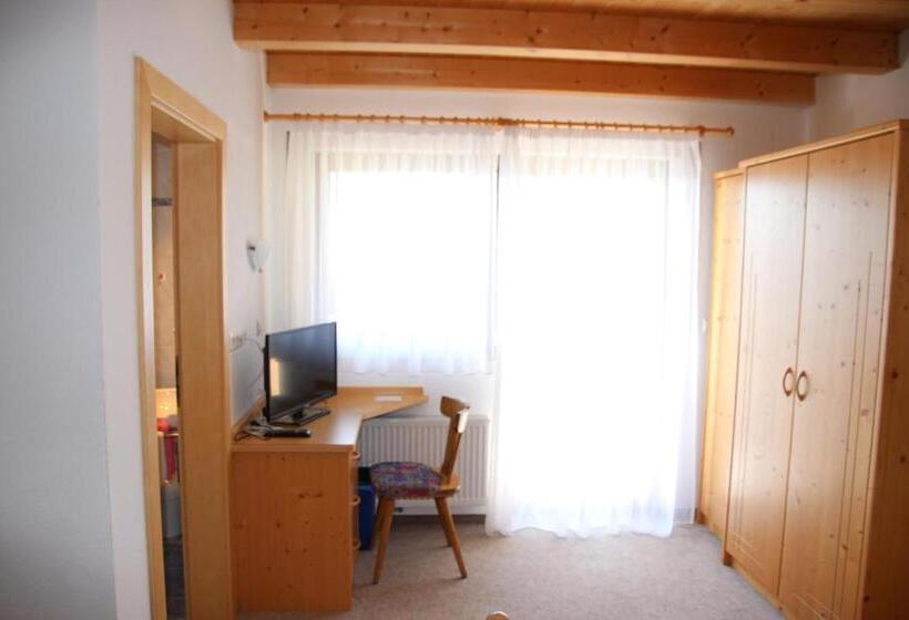 Отель Gasthof Walde